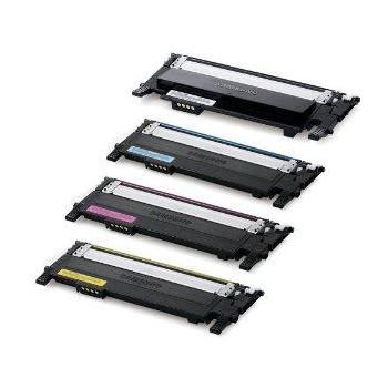 Magente para Clp360,365,3300,3305,C460FW,C410W-1KCLT-M406S