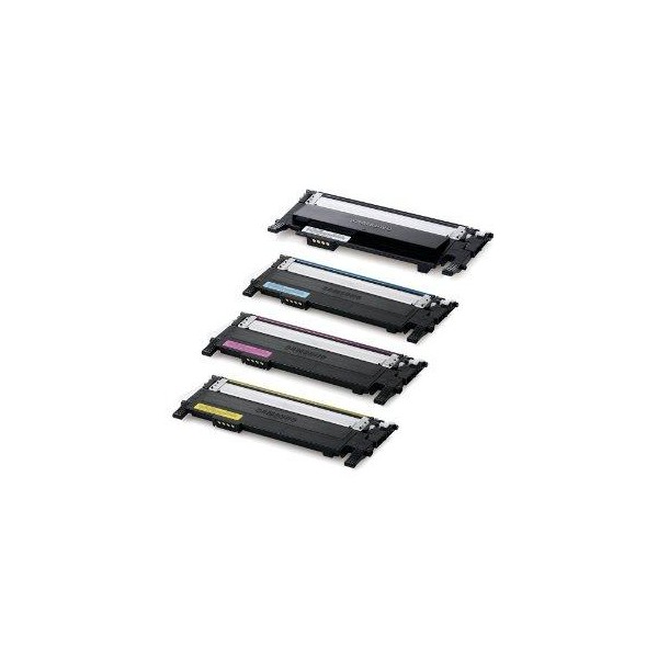 Magente para Clp360,365,3300,3305,C460FW,C410W-1KCLT-M406S