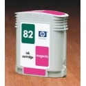 Magente 69ML para  HP 500 PLUS CC 800 PS 815MFP 82 
