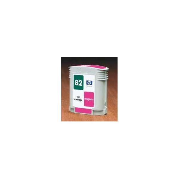 Magente 69ML para  HP 500 PLUS CC 800 PS 815MFP 82 