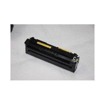 Yellow para Samsung Clp 680ND,Clx 6260. 3,5KCLT-Y506L