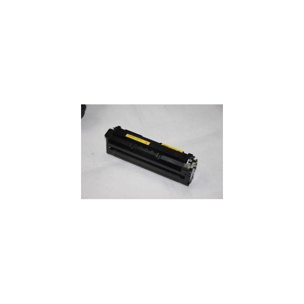 Yellow para Samsung Clp 680ND,Clx 6260. 3,5KCLT-Y506L