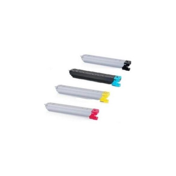 Black para CLX9201,CLX9251,CLX9301,C9201-20KCLT-K809S