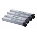 Ciano para Samsung  X7400,X7500,X7600-30KCLT-C806S