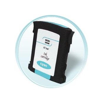 28ML CIANO COM CHIP HP OFFICEJET PRO K550XXX-28 Ml  88XL