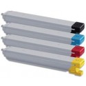 Yellow para Samsung  X4220,X4250,X4300-20KCLT-Y808S