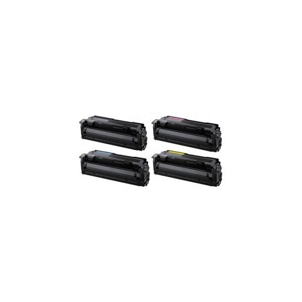 Samsung para  ProXpress C4010ND,C4060FX-10KCLT-Y603L