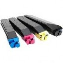 Black para Sharp MX 2300 N, 2700 N,18KMX-27GTBA