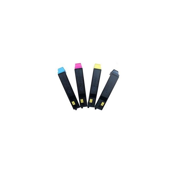 Ciano para Sharp MX 4100N,4101N,5000N,5001N-15KMX-31GTCA