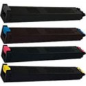 Ciano para Sharp MX-2010U,MX-2310U,MX-3111U,MX-3114N-10K