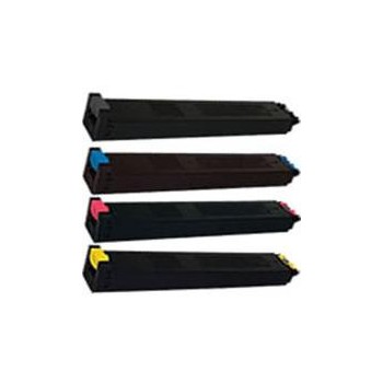 Magent para Sharp MX-2010U,MX-2310U,MX-3111U,MX-3114N-10K