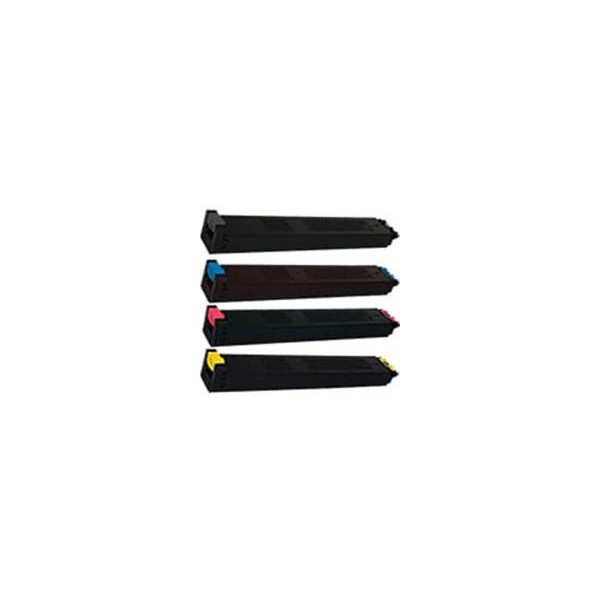 Magent para Sharp MX-2010U,MX-2310U,MX-3111U,MX-3114N-10K