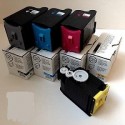Yellow para Sharp MXC250F,C300P,C300W,C301W-6KMX-C30GTY