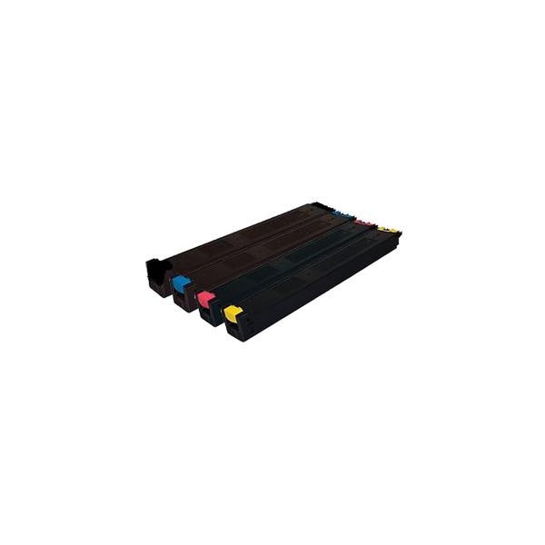 Ciano para Sharp Sharp MX-4112N,MX-5112N-18KMX51GTCA