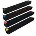 Ciano para Sharp DX-2000N,DX-2000U,DX-2500N,DX-2500U-7K