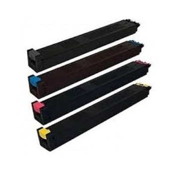 Ciano para Sharp DX-2000N,DX-2000U,DX-2500N,DX-2500U-7K