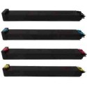 Yellow para MX-2630,2651,3050,3551,4071,5050,6070,6071-24K