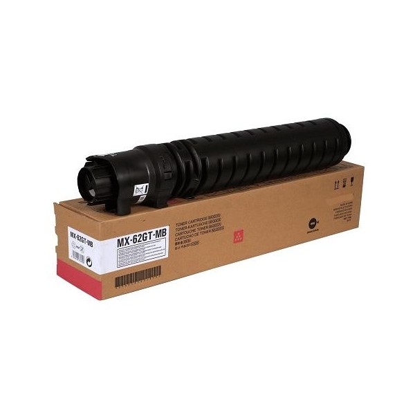 Yellow para Sharp MX Sharp MX-6240N,MX-7040N,MX-7090N-40K