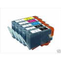 18ml Yellow com chip para HP 5380,6380,5460,5324.CB325EE