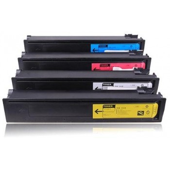 Yellow para Toshiba e-Studio 2000AC/2500AC-33.6K6AJ00000131/T-FC200EY