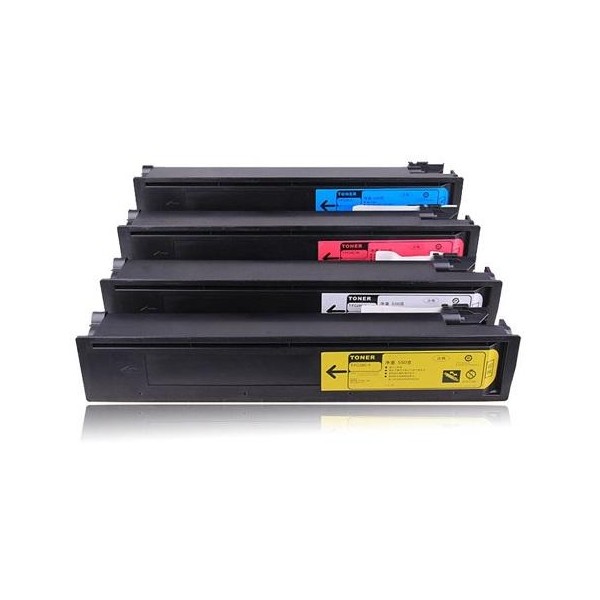 Yellow para Toshiba e-Studio 2000AC/2500AC-33.6K6AJ00000131/T-FC200EY