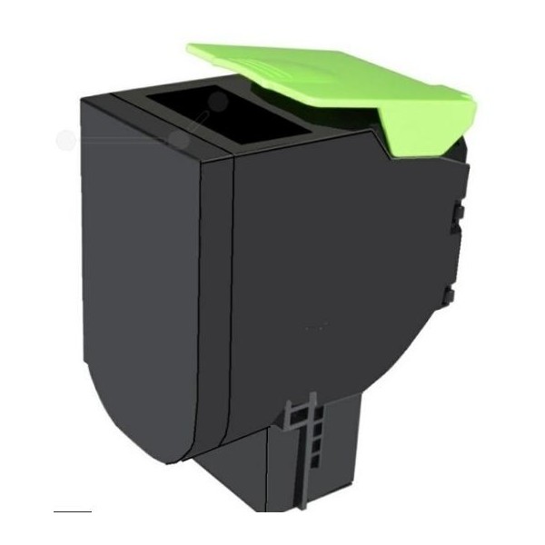 Black para E-Studio 305C,305CS,306CS -6K6B000000749
