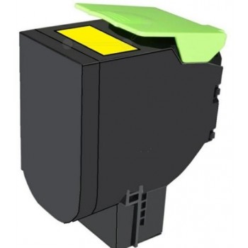 Yellow para E-Studio 305C,305CS,306CS -3K6B000000753