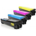 Black para Utax CLP3521 /CLP4521-5K4452110010+Waster