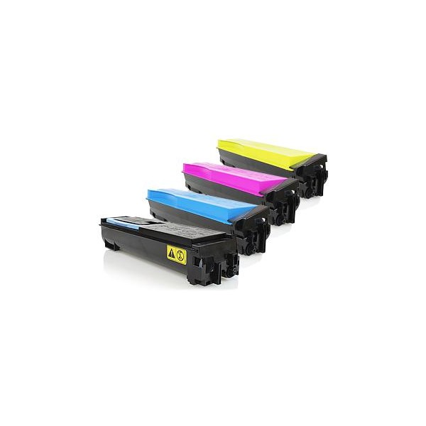 Black para Utax CLP3521 /CLP4521-5K4452110010+Waster