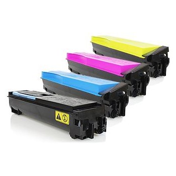 Ciano para Utax CLP3521 /CLP4521-5K4452110011+Waster