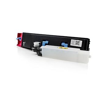 MagenteTriumphDCC2725 Utax CDC1725,1730-12K652510014+Waster