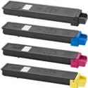 Yellow para Triumph 2550ci Utax 2550ci-6K662510016+Waster