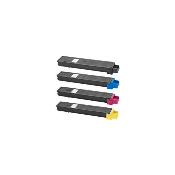 Yellow para Triumph 2550ci Utax 2550ci-6K662510016+Waster