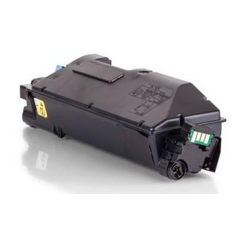 Black para Utax P-C3060,P-C3065,P-C3061-7K1T02NR0UT0