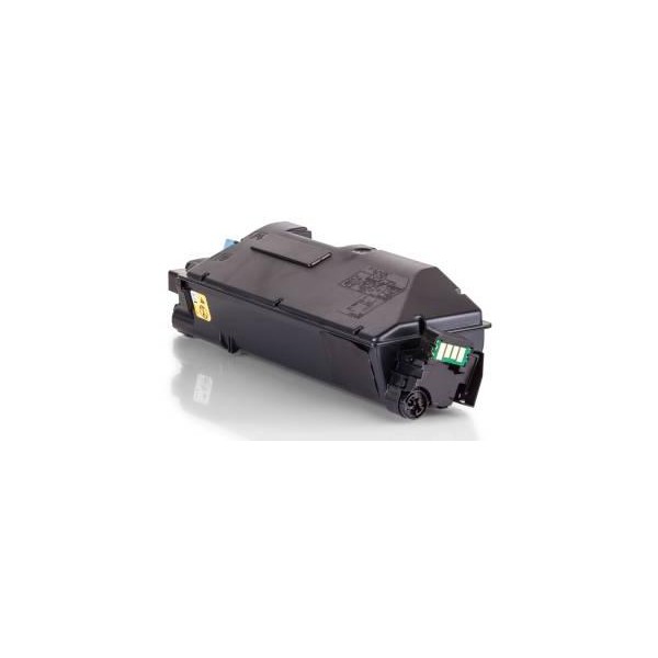 Black para Utax P-C3060,P-C3065,P-C3061-7K1T02NR0UT0