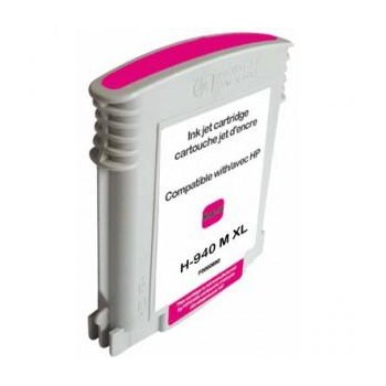 28ML para HP Officejet PRO 8000W,PRO 8500W C4908AE