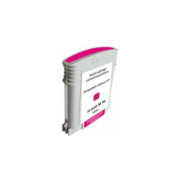 28ML para HP Officejet PRO 8000W,PRO 8500W C4908AE