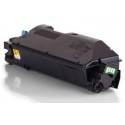 Black para Utax Triumph-Adler P-C3560,3565-12K1T02NS0UT0