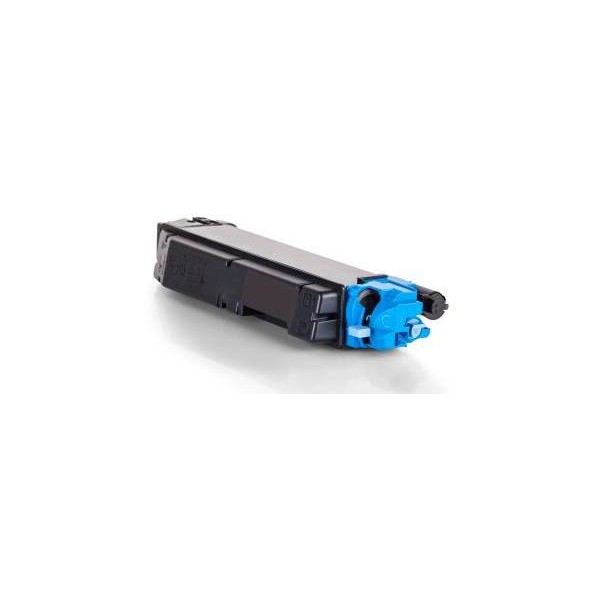 Ciano para Utax Triumph-Adler P-C3560,3565-10K1T02NSCUT0