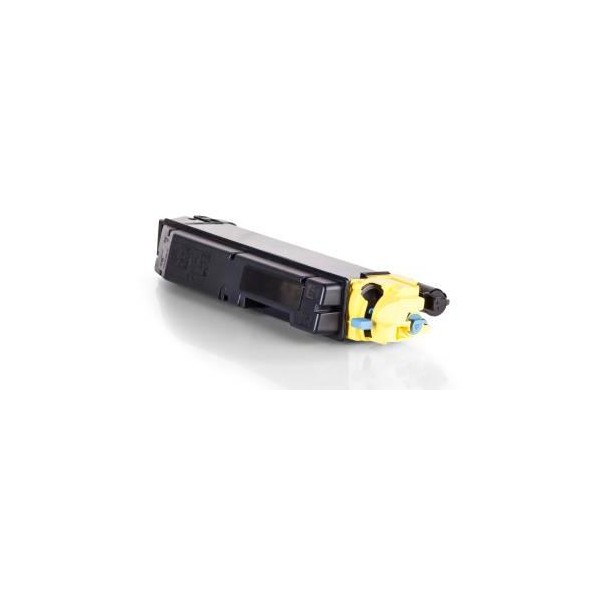Yellow para Utax Triumph-Adler P-C3560,3565-10K1T02NSAUT0
