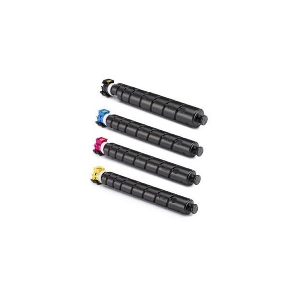Black para Triumph-Adler Utax 3206 Ci-25K 1T02RL0UT0