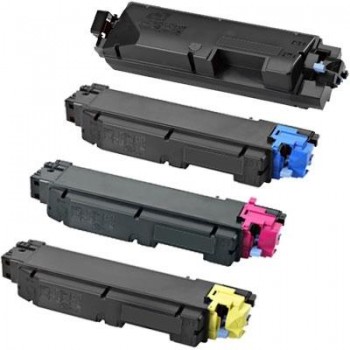Black para Utax Triumph P-C3062,3066-160g/8K1T02TV0UT0