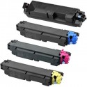 Ciano para Utax Triumph P-C3062,3066-90g/6K1T02TVCUT0