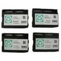 13ML Ciano para HP 6100,H611A,6700,6600,H711A.CN054AE