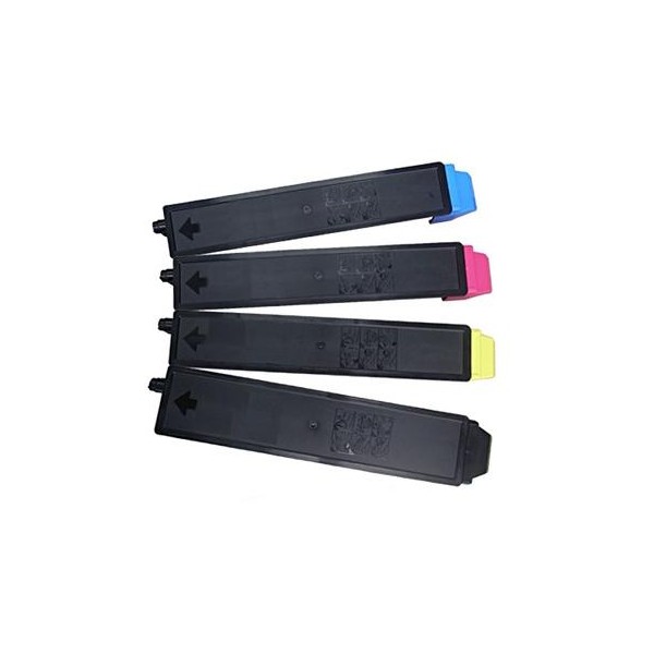 Ciano para Triumph-Adler Utax 400 Ci-15K1T02R6cUT0