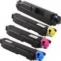 Ciano+Waste para Triumph-Adler Utax 355,356Ci-6K1T02VMCUT0