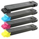 Yellow+Waste  Triumph-Adler Utax P-C2480i MFP-6K1T02P3AUT0