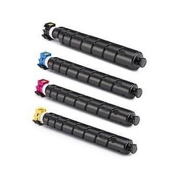 Ciano para Triumph-Adler Utax 2508 Ci-12K1T02YPCUT0