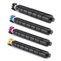 Magente para Triumph-Adler Utax 2508 Ci-12K1T02YPBUT0
