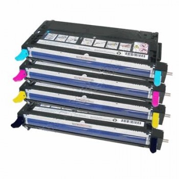 AZUL para Xerox Phaser 6180XXX (Paginas 6K) 113R00723